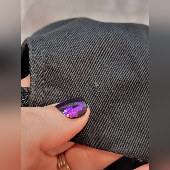 LucasFilm LTD Port Authority Signature Adjustable O/S Velcro Back Hat - Picture 12 of 12